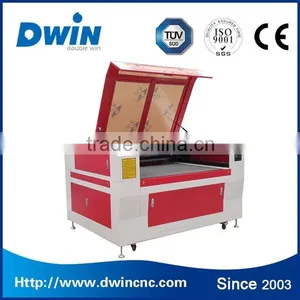 DW640/960/1290 Laser Engraving Machine Candela Laser Machine for Sale thumbnail-2