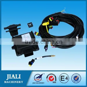 D07 Ecu for Lpg Cng Kit CNG Sequential Injection System thumbnail-1