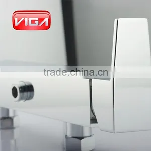 Sanitary Ware Factory Faucet Exposed Shower Tap thumbnail-2