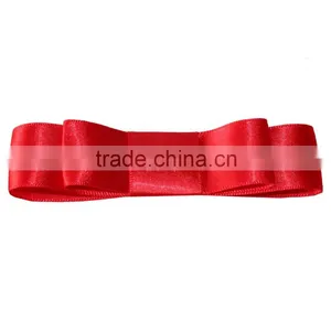 Beautiful Polyester Satin Gift Ribbon Bow thumbnail-1