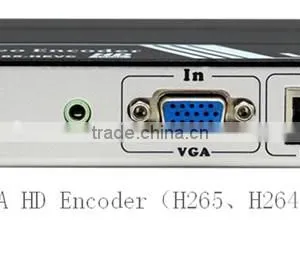 H.264 IPTV Encoder For IPTV Service thumbnail-3