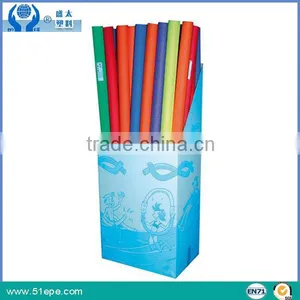 Colorful&different PDQ Packaged With Water Pool Noodle thumbnail-5