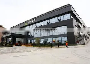 Prestige Metal And Glass Products (Zhongshan) Limited company overview - view 1 thumbnail