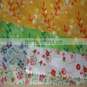 Colourful Fruit Fabric thumbnail-1