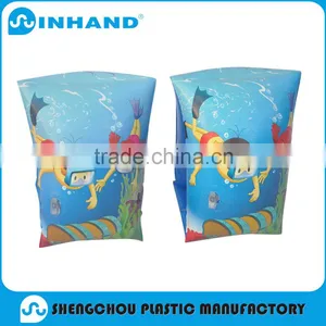 Inflatable Arm Ring/inflatable Armhands/swimming Arm Ring thumbnail-1