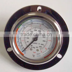 Nitrogen Pressure Gauge thumbnail-1