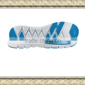 2015 African Wear Design Shoe Factory China Shoes Outsole Tpr Material thumbnail-1