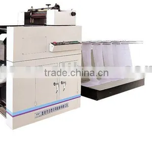 LPY-04 Step&repeat Numbering Machine Numbering&collating Bill Printer thumbnail-1