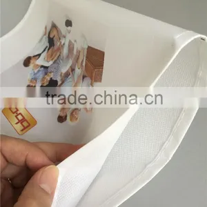 Portable Outdoor Picnic Mat Beach Mat Family Camping Mat OEM Waterproof Matt Laminated PP Woven With Non Woven Bag thumbnail-3