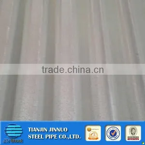 Galvanized Corrugated Iron Sheet thumbnail-4