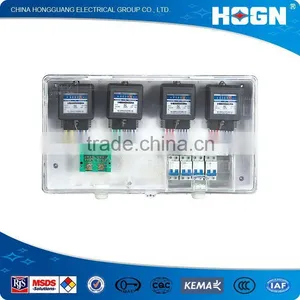 Best Design Digital Meter Box thumbnail-1