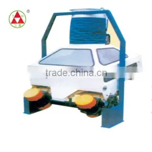 Sangao Machinery Offer Price OfGravity Grader Dry Stoner Good Price . we Are Manufacture of Rice Huller, Disk Mill,rice Polisher thumbnail-1