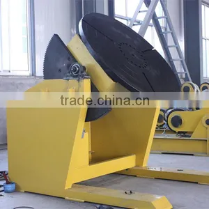 10ton Welding Turning Positioner thumbnail-2