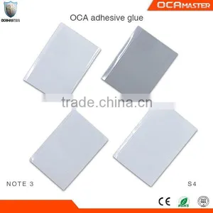 Repair Cell Phone Accessories OCA Adhesive Glue for LCD Touch Screen thumbnail-3