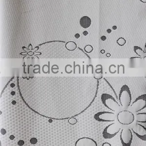 Knitted Mattress Fabric 100% Polyester BS081-2 thumbnail-1