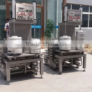 Beer Keg Washer and Filler AIO Machine for Sale thumbnail-6