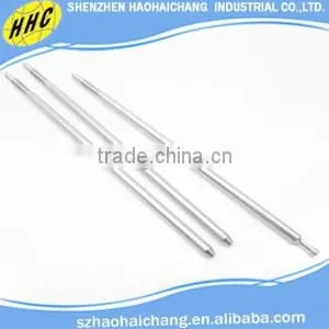 Factory Customized Stainless Steel High Quality Threaded Terminal Pin thumbnail-4
