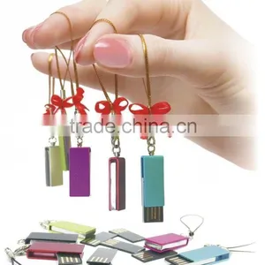 2015 Promotional Custom Swivel Usb Stick, Swivel Usb Flash Drive, Cheap Swivel USB Drive Leather Usb Stick thumbnail-1