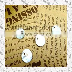 Wholesale Designer Real Shell Button thumbnail-1