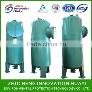 Commercial Activated Carbon Filter thumbnail-1
