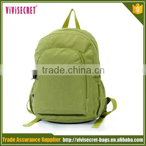Hot Selling Waterproof Notebook Backpack Colorful Cute Travel School Backpacks for Teenage Girls thumbnail-5
