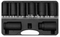 8PC 3/4"Dr. Impact Deep Socket Set thumbnail-1