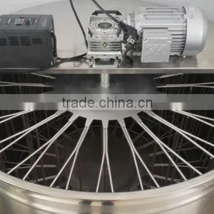 12 Frames Electric Reversible Honey Extractor for Best Price thumbnail-3