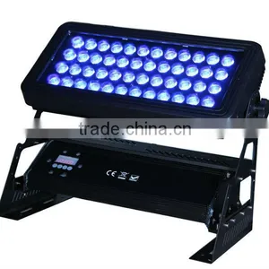 Top 10 48x10w 4in1 Outdoor Rgb Led Wall Washer Light thumbnail-5
