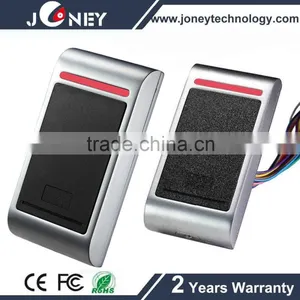 Access Control System Metal Waterproof Remote Control Rfid Access Controller thumbnail-1