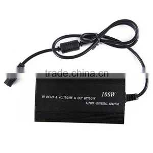 New Universial AC DC 100w Power Supply Charger Adaptor thumbnail-3