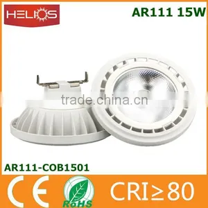 110V 220V 12w 15w 110mm Spot Led Gu10 Ar111 thumbnail-4