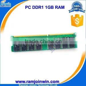 Fast Delivery Dual Module 2pieces 2x1GB Ddr 2gb 400mhz Momory Ram thumbnail-3