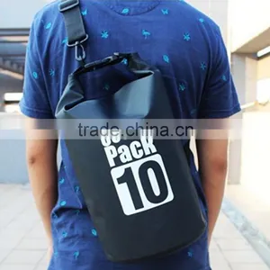 Good Quality 10L Waterproof Diving Infaltable Dry Bag thumbnail-5