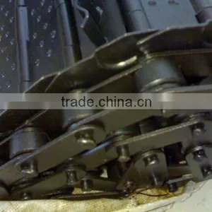 Stainless Steel Chip Conveyor Chain ,chip Conveyor Belt thumbnail-2