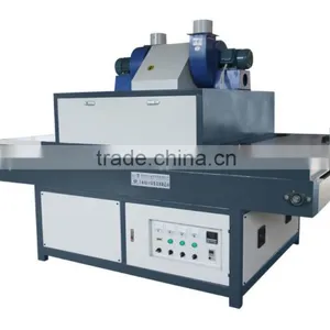 UV Curing Machine/ uv Drying Machine/UV Drying Oven thumbnail-1