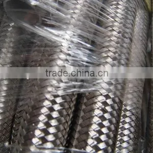 QTD Flexible Stainless Steel Hose thumbnail-3