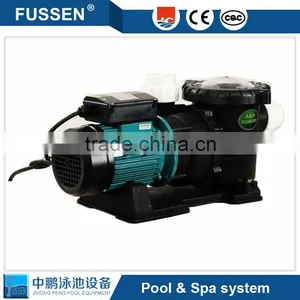 Pool Component Solar Powered Commercial Pool Water Circulation Pump / Fcp 1500 Pool Pump Kit Shott / Waves Pool Water Pump thumbnail-3