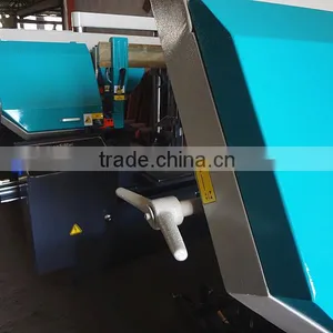 Automatic Steel Pipe Cut Saw Machine thumbnail-5