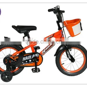 MTB Baby Bicycle thumbnail-1