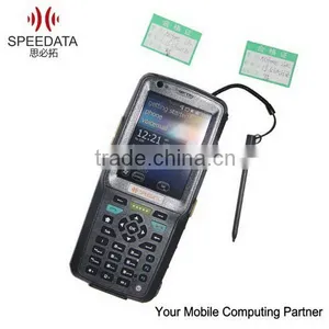 IP65 Win Mobile or Android PDA With Barcode/frid/printer 3.5 Inch Mobile Industrial Pda thumbnail-5