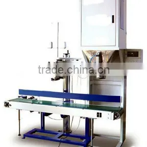 Wood Pellet Packing Machine for Sale thumbnail-1