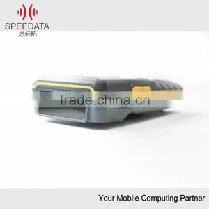 Rugged 3G GPS Bluetooth Android Bluetooth Rfid Reader Handheld Gis Data Collector thumbnail-1