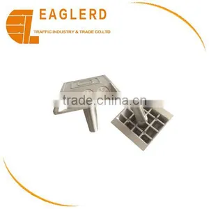 Aluminous Cat Eye Road Stud Marker thumbnail-1