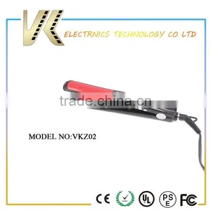 Professional MCH Anion Flat Iron Suppliers Mini Hair Straightener thumbnail-1