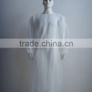 Cheap Hot Sale Disposable Poncho Plastic Raincoat thumbnail-1