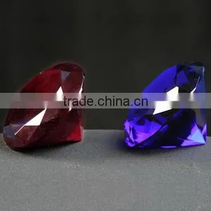 2016 Machine Cut Glass Crystal Diamond thumbnail-4