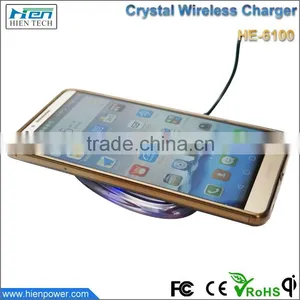 New 2016 Universal Wireless Charger for Xiaomi Redmi Note 3 thumbnail-6
