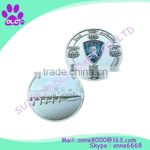 Challenge Coin in Metal Crafts thumbnail-1