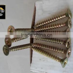 Plastic Wood /chipboard Screws From China Supplier thumbnail-1