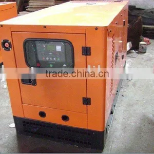 50kw Deutz Engine Generator Set thumbnail-1